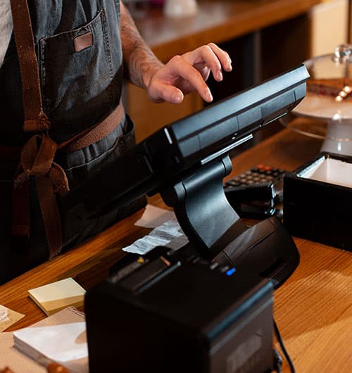 Restaurant operations built for faster service