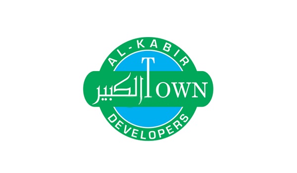 Al Kabir Town logo