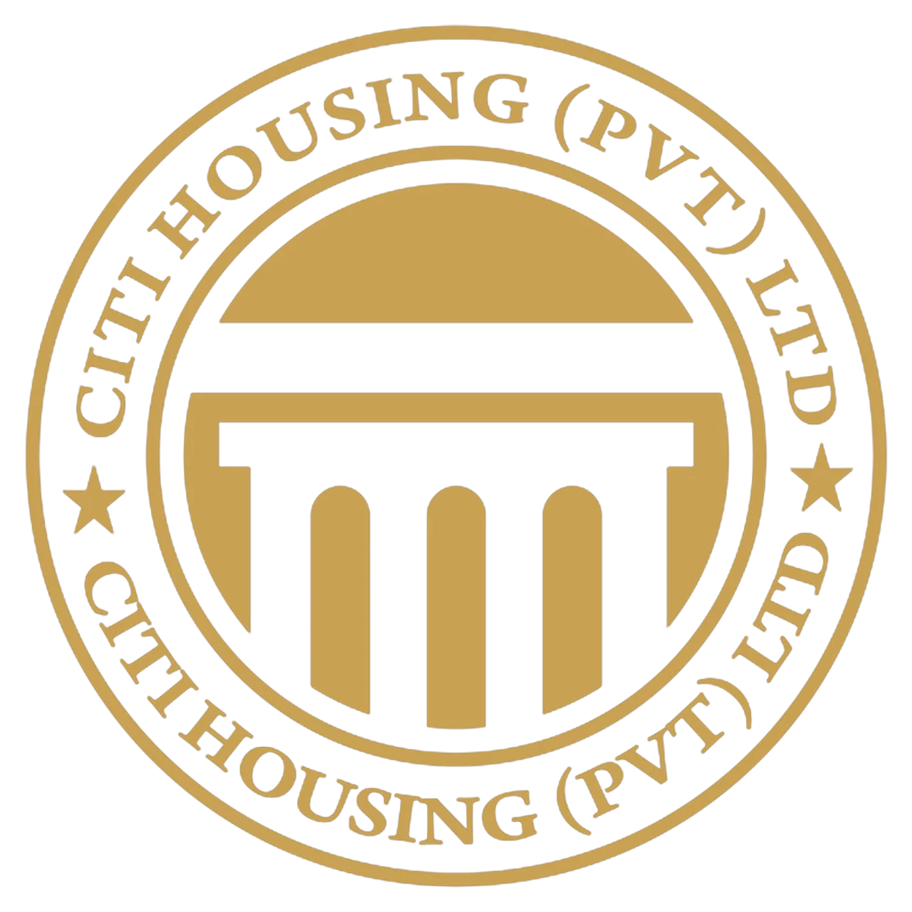 Citi Housing logo
