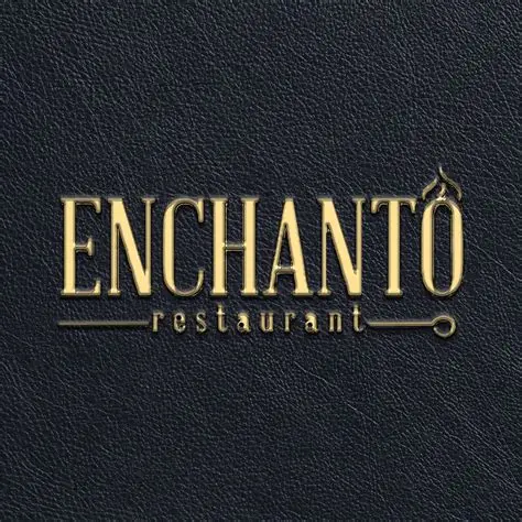 Enchanto Restaurant logo