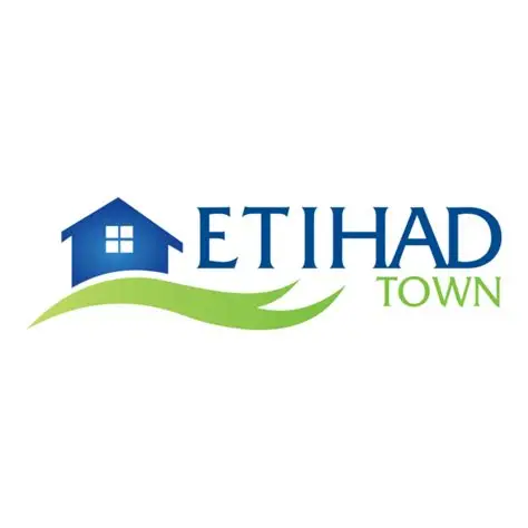 Ethihad Town logo
